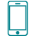 icono celular contacto servacmx